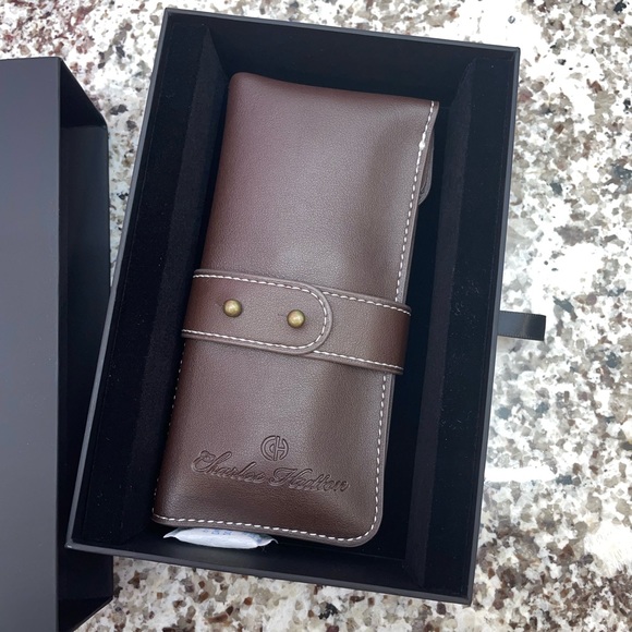 Men’s Charles Hutton Longbridge SI-SS1042J Watch - Picture 3 of 6